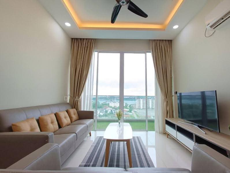 Condominium for Sale at SKS Pavillion Residences - Darryl Kee - PropertyGuru.com.my