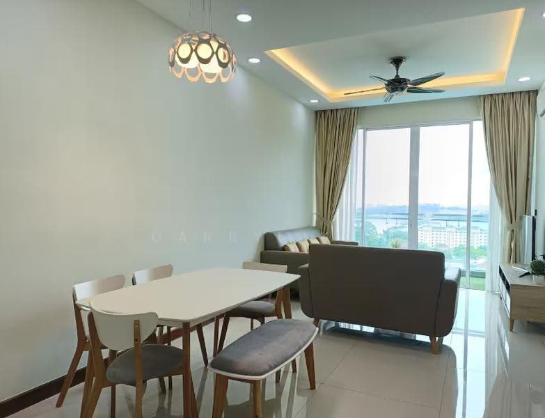 Condominium for Sale at SKS Pavillion Residences - Darryl Kee - PropertyGuru.com.my