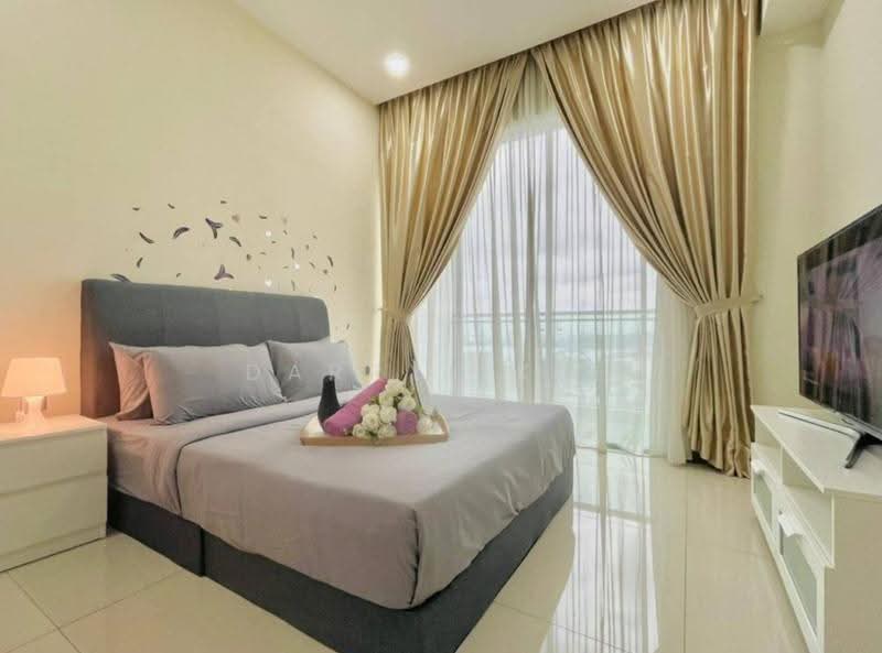 Condominium for Sale at SKS Pavillion Residences - Darryl Kee - PropertyGuru.com.my