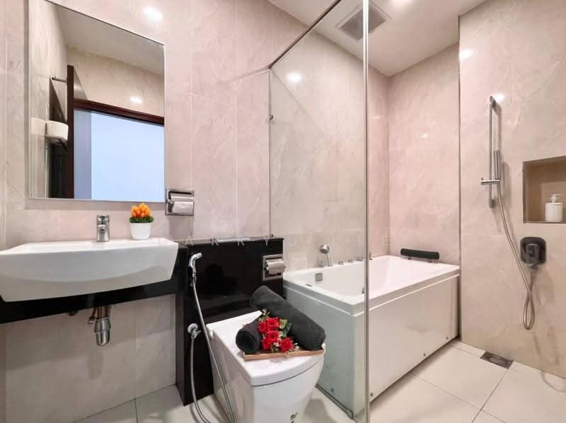 Condominium for Sale at SKS Pavillion Residences - Darryl Kee - PropertyGuru.com.my