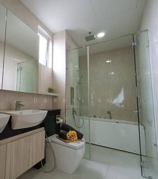 Condominium for Sale at SKS Pavillion Residences - Darryl Kee - PropertyGuru.com.my
