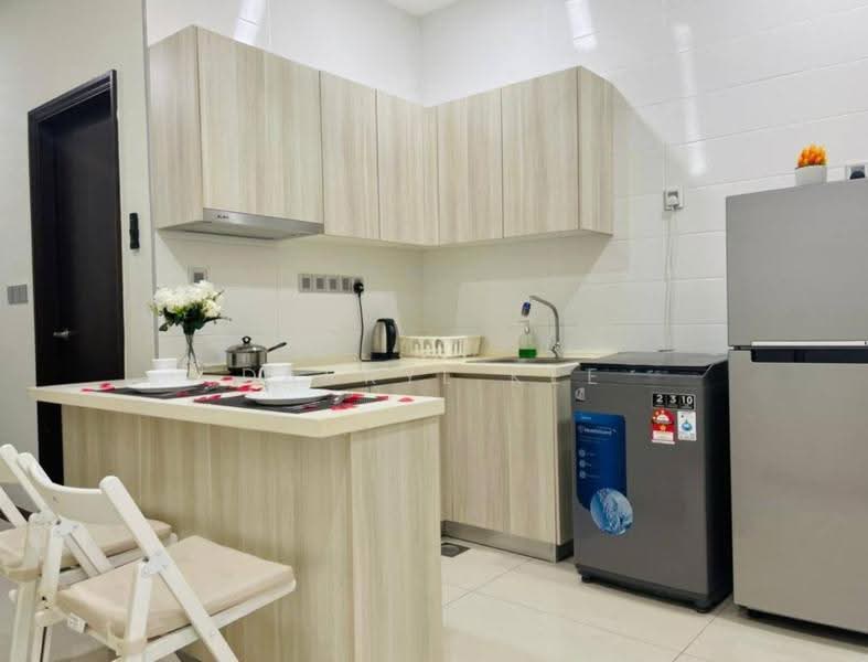 Condominium for Sale at SKS Pavillion Residences - Darryl Kee - PropertyGuru.com.my