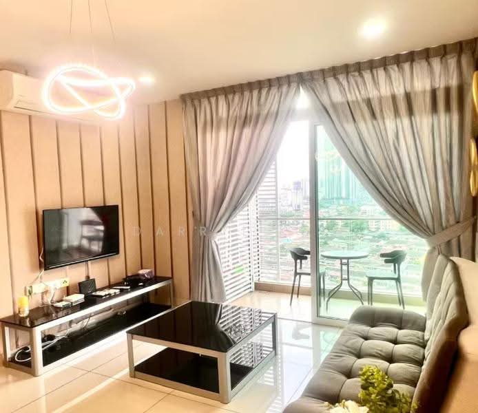 Service Residence for Sale at Space Residency - Darryl Kee - PropertyGuru.com.my
