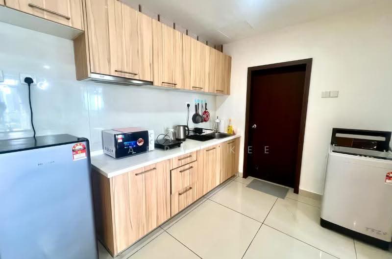 Service Residence for Sale at Space Residency - Darryl Kee - PropertyGuru.com.my