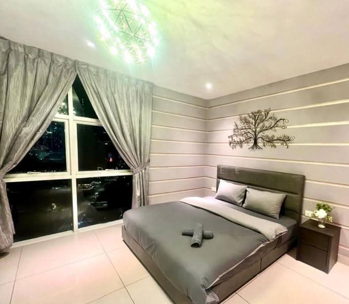 Service Residence for Sale at Space Residency - Darryl Kee - PropertyGuru.com.my