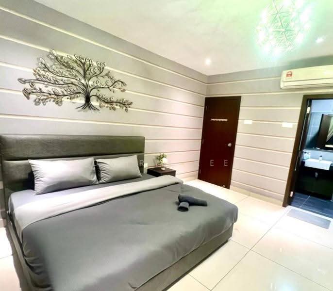 Service Residence for Sale at Space Residency - Darryl Kee - PropertyGuru.com.my
