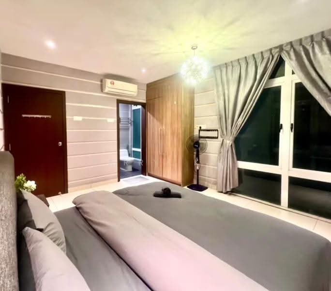 Service Residence for Sale at Space Residency - Darryl Kee - PropertyGuru.com.my