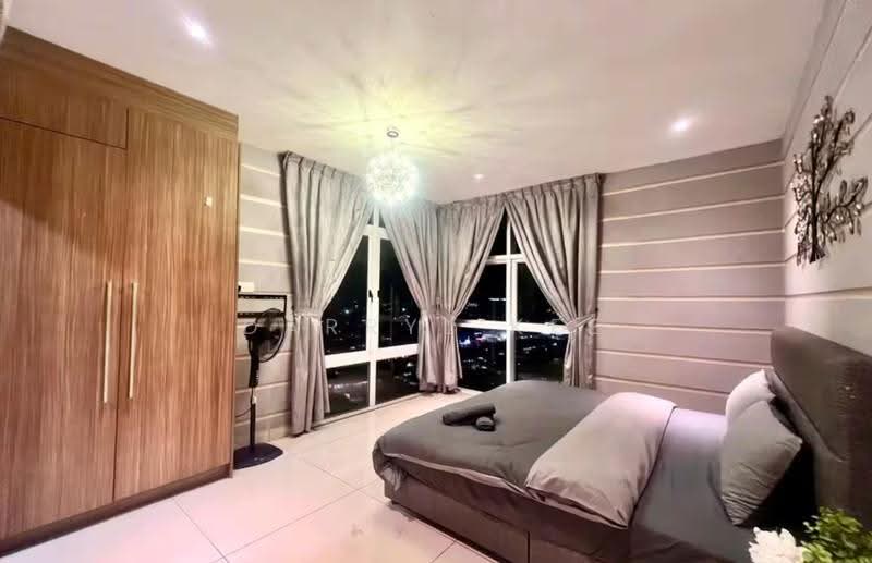 Service Residence for Sale at Space Residency - Darryl Kee - PropertyGuru.com.my