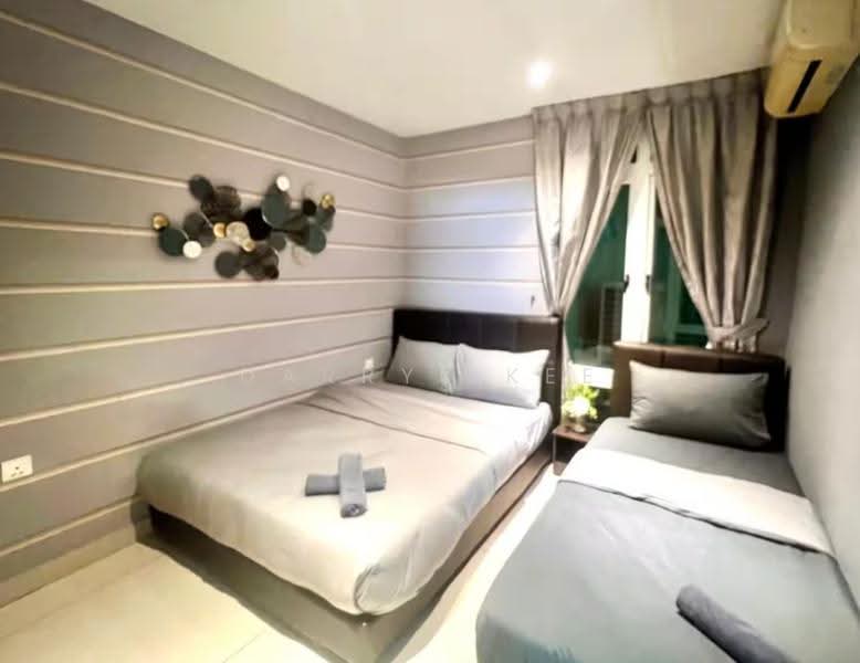 Service Residence for Sale at Space Residency - Darryl Kee - PropertyGuru.com.my