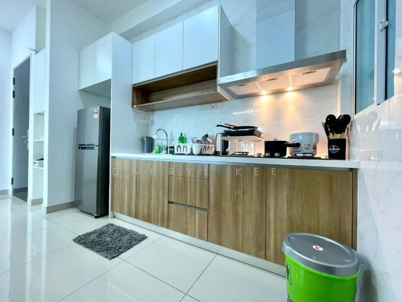 Kediaman Servis untuk Dijual di Twin Galaxy (Dwi Galaksi) - Darryl Kee - PropertyGuru.com.my