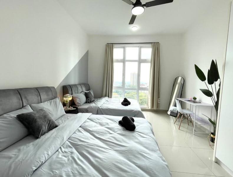 Kediaman Servis untuk Dijual di Twin Galaxy (Dwi Galaksi) - Darryl Kee - PropertyGuru.com.my