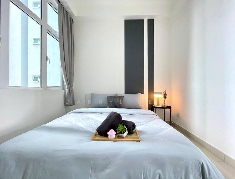 Kediaman Servis untuk Dijual di Twin Galaxy (Dwi Galaksi) - Darryl Kee - PropertyGuru.com.my