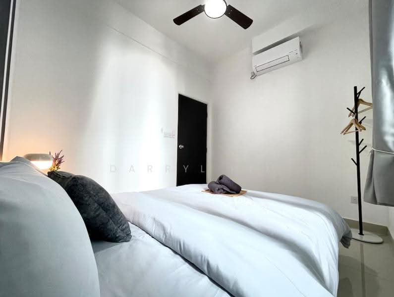 Kediaman Servis untuk Dijual di Twin Galaxy (Dwi Galaksi) - Darryl Kee - PropertyGuru.com.my