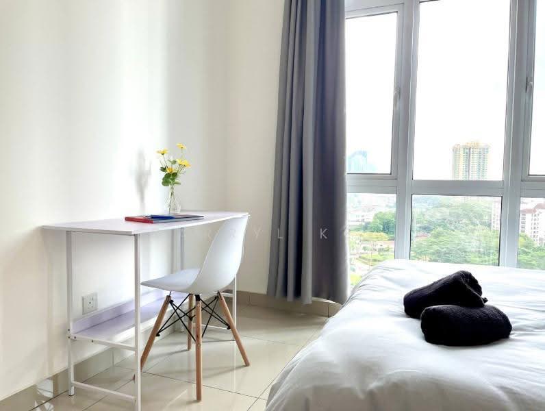 Kediaman Servis untuk Dijual di Twin Galaxy (Dwi Galaksi) - Darryl Kee - PropertyGuru.com.my