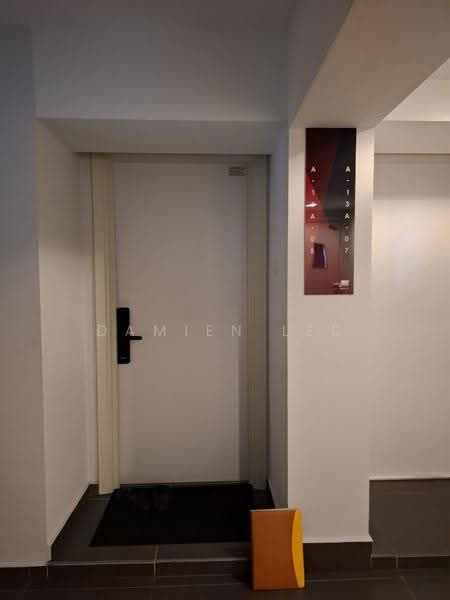 Service Residence for Sale at Verve Suites KL South - Damien Lee - Entrance - PropertyGuru.com.my