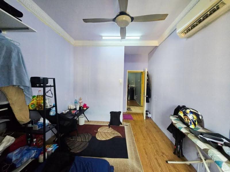 Apartment for Sale at Sri Kayangan (Casa Desira) - Zul Syafiq - Interior - PropertyGuru.com.my