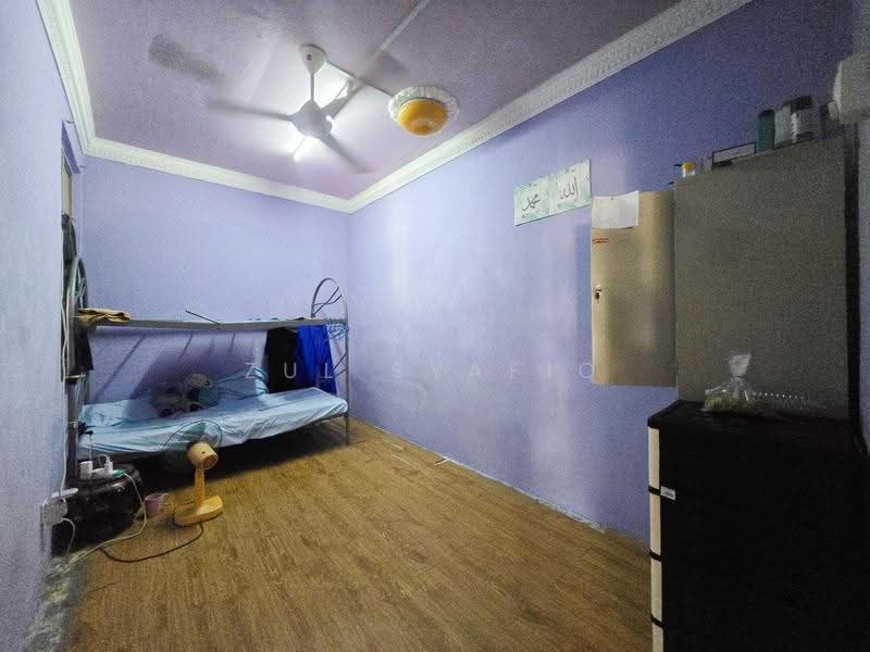 Apartment for Sale at Sri Kayangan (Casa Desira) - Zul Syafiq - Bedroom - PropertyGuru.com.my