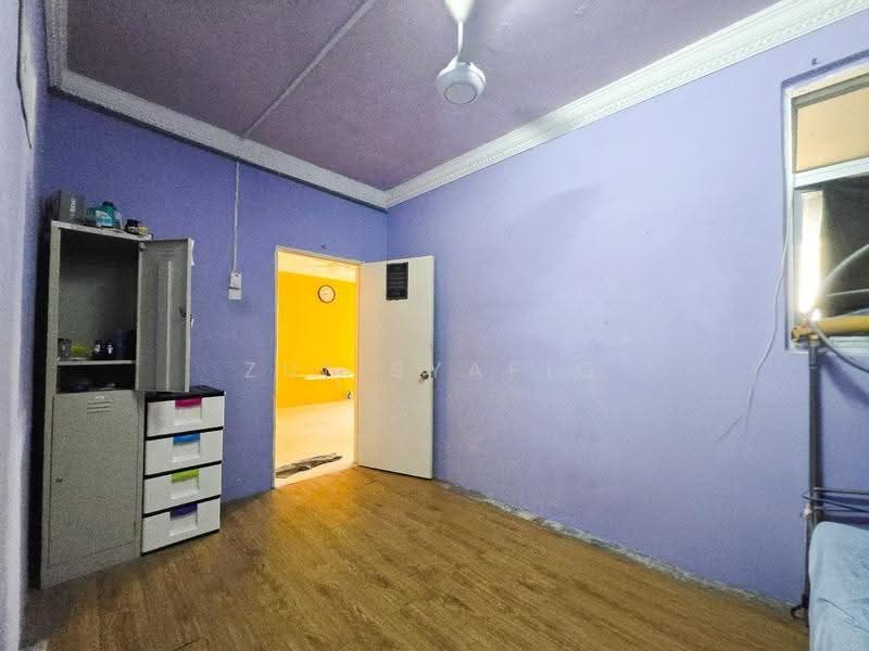 Apartment for Sale at Sri Kayangan (Casa Desira) - Zul Syafiq - Bedroom - PropertyGuru.com.my