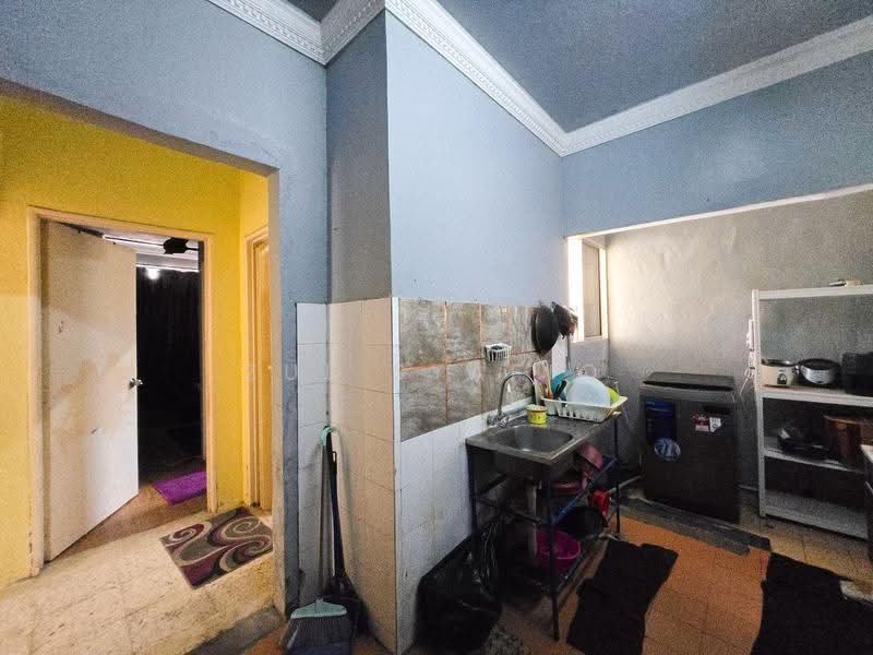 Apartment for Sale at Sri Kayangan (Casa Desira) - Zul Syafiq - Kitchen - PropertyGuru.com.my