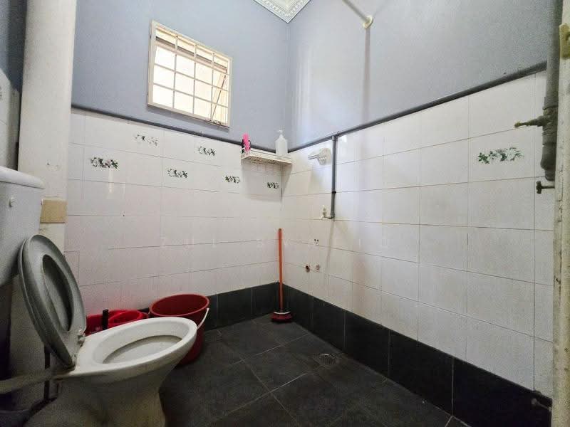 Apartment for Sale at Sri Kayangan (Casa Desira) - Zul Syafiq - Bathroom - PropertyGuru.com.my