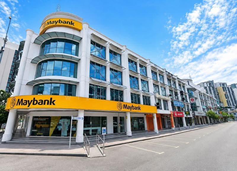 Shop for Rent in Bandar Puteri Puchong (Puchong) - Wilson Yap - Exterior - PropertyGuru.com.my