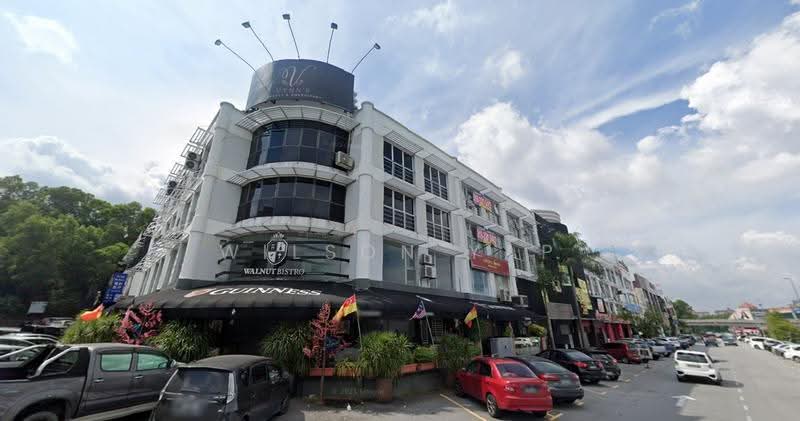 Shop for Rent in Bandar Puteri Puchong (Puchong) - Wilson Yap - PropertyGuru.com.my