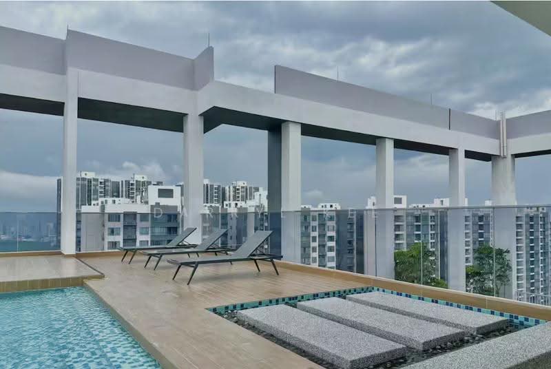 Service Residence for Sale at Meldrum Heights (Residensi Meldrum) - Darryl Kee - Exterior - PropertyGuru.com.my