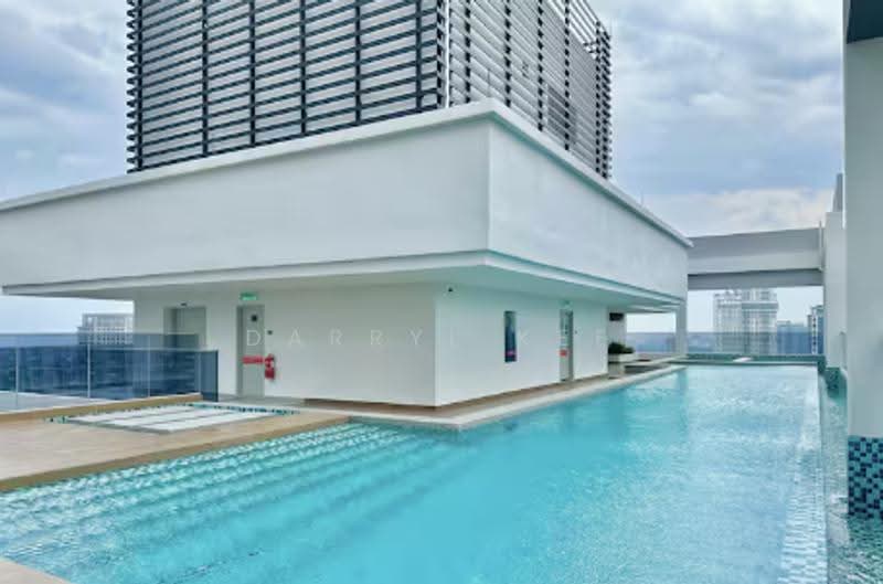 Service Residence for Sale at Meldrum Heights (Residensi Meldrum) - Darryl Kee - Exterior - PropertyGuru.com.my