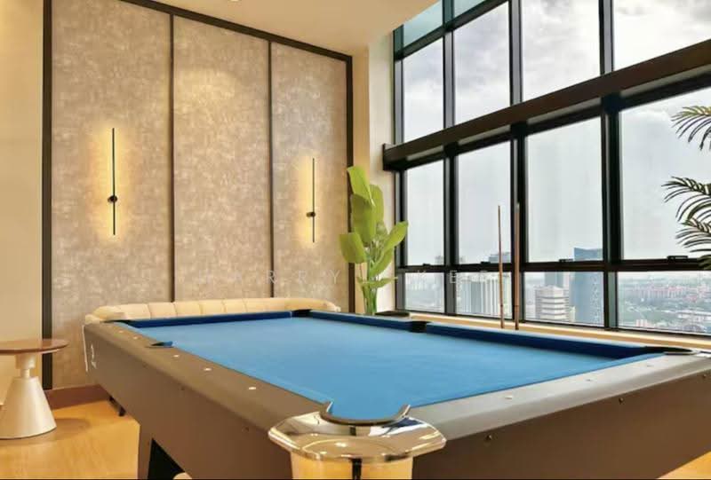 Service Residence for Sale at Meldrum Heights (Residensi Meldrum) - Darryl Kee - View - PropertyGuru.com.my