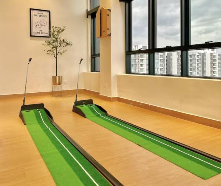 Service Residence for Sale at Meldrum Heights (Residensi Meldrum) - Darryl Kee - Interior - PropertyGuru.com.my