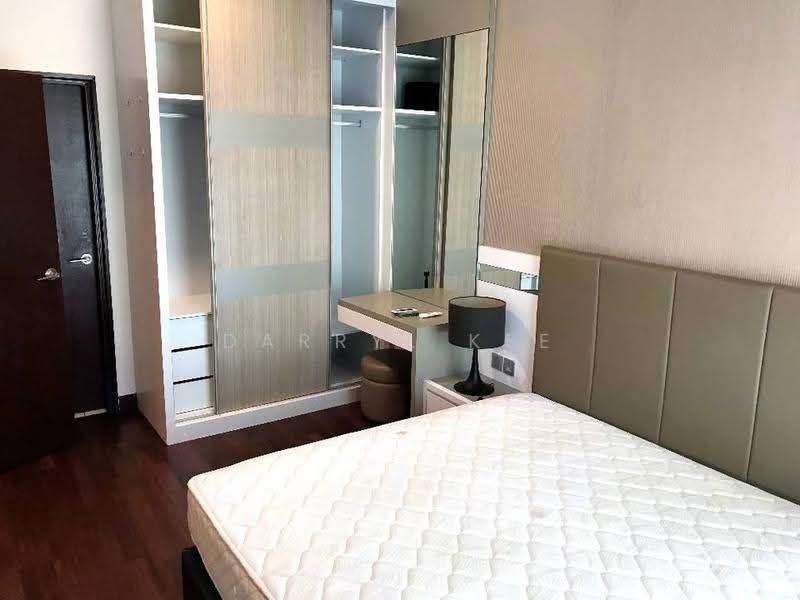 Service Residence for Sale at Paragon Suites @ CIQ - Darryl Kee - Bedroom - PropertyGuru.com.my