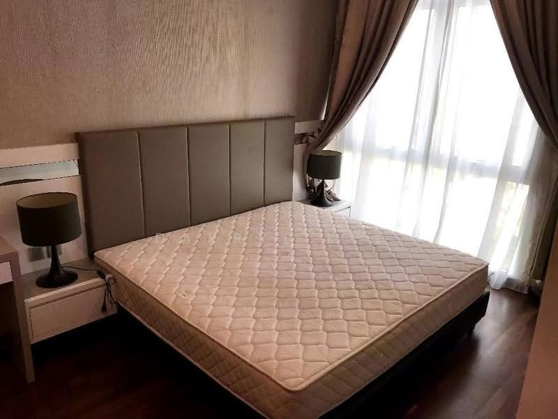 Service Residence for Sale at Paragon Suites @ CIQ - Darryl Kee - Bedroom - PropertyGuru.com.my