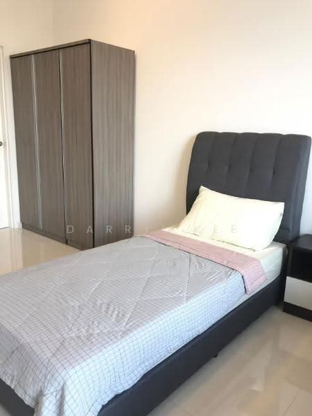 Condominium for Sale at SKS Pavillion Residences - Darryl Kee - Bedroom - PropertyGuru.com.my