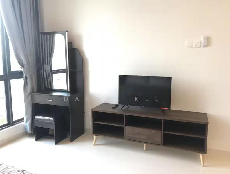 Condominium for Sale at SKS Pavillion Residences - Darryl Kee - Master Bedroom - PropertyGuru.com.my