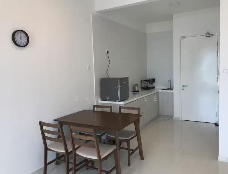 Condominium for Sale at SKS Pavillion Residences - Darryl Kee - Dining Room - PropertyGuru.com.my