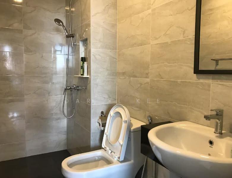 Condominium for Sale at SKS Pavillion Residences - Darryl Kee - Bathroom - PropertyGuru.com.my