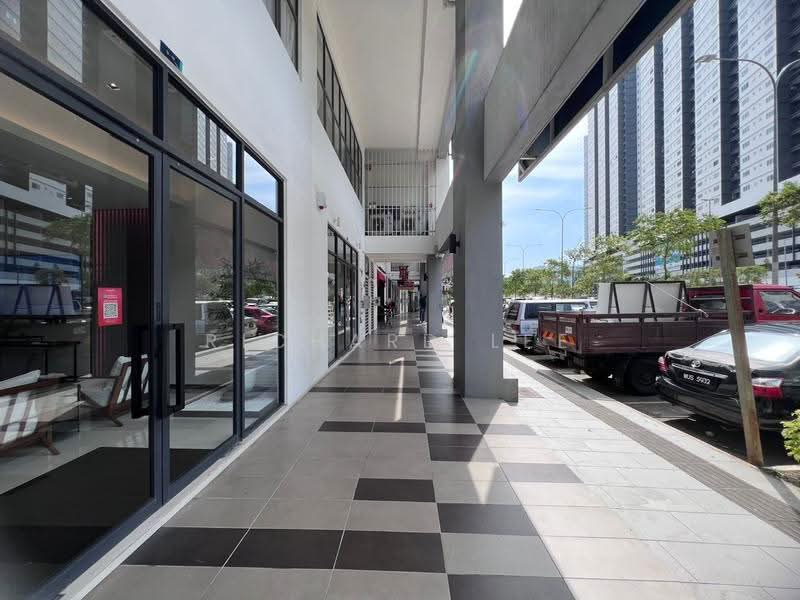 Kedai untuk Dijual di Kepong Baru (Kepong) - Richard Lee - Exterior - PropertyGuru.com.my