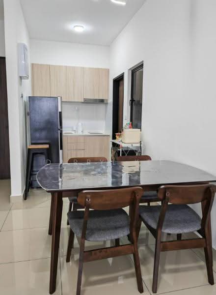 Kediaman Servis untuk Dijual di TRELLIS RESIDENCES - Darryl Kee - Kitchen - PropertyGuru.com.my