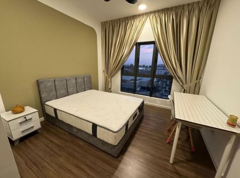 Service Residence for Rent at Aurora Subang Jaya - Angel Tan - Bedroom - PropertyGuru.com.my