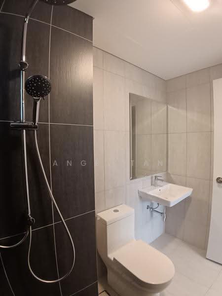Service Residence for Rent at Aurora Subang Jaya - Angel Tan - Bathroom - PropertyGuru.com.my