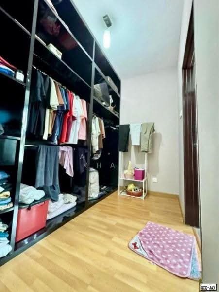 Bungalow House for Sale in Aman Perdana (Kapar) - Hao Kai Khaw - Interior - PropertyGuru.com.my