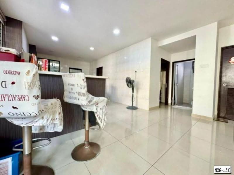 Bungalow House for Sale in Aman Perdana (Kapar) - Hao Kai Khaw - Interior - PropertyGuru.com.my