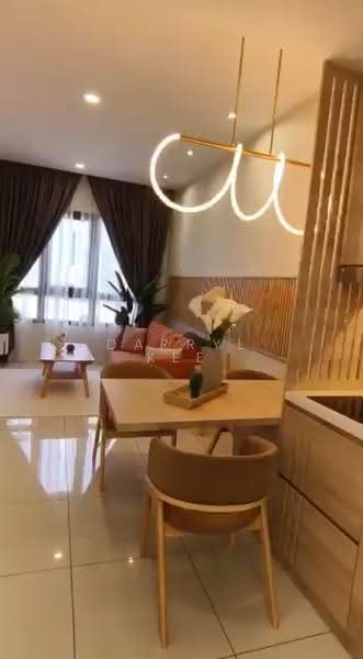 Service Residence for Sale at The Coronade Residences - Darryl Kee - PropertyGuru.com.my