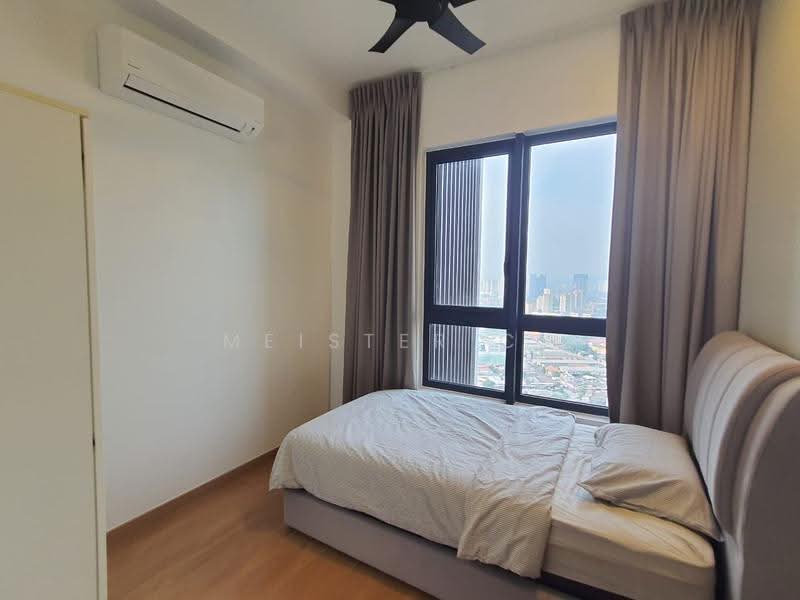 Service Residence for Rent at The Era @ Duta North - Meister CY - Bedroom - PropertyGuru.com.my