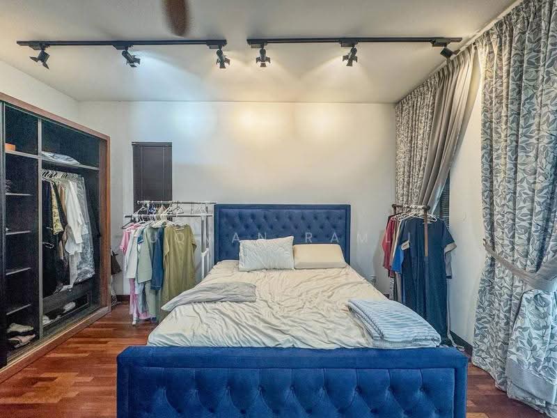 Rumah Teres 2-Tingkat untuk Dijual di Cyberjaya (Selangor) - Luqman Ramli - Bedroom - PropertyGuru.com.my
