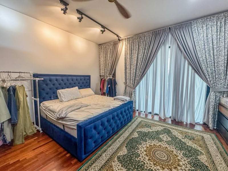 Rumah Teres 2-Tingkat untuk Dijual di Cyberjaya (Selangor) - Luqman Ramli - Bedroom - PropertyGuru.com.my