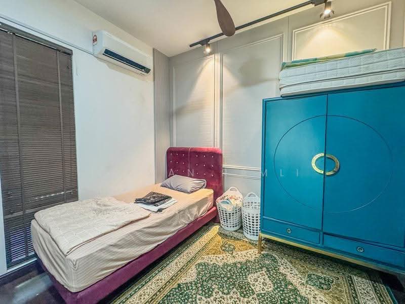 Rumah Teres 2-Tingkat untuk Dijual di Cyberjaya (Selangor) - Luqman Ramli - Bedroom - PropertyGuru.com.my