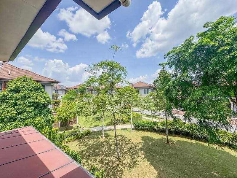 Rumah Teres 2-Tingkat untuk Dijual di Cyberjaya (Selangor) - Luqman Ramli - Exterior - PropertyGuru.com.my