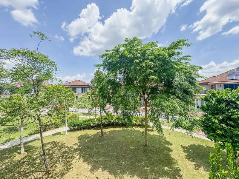 Rumah Teres 2-Tingkat untuk Dijual di Cyberjaya (Selangor) - Luqman Ramli - Exterior - PropertyGuru.com.my