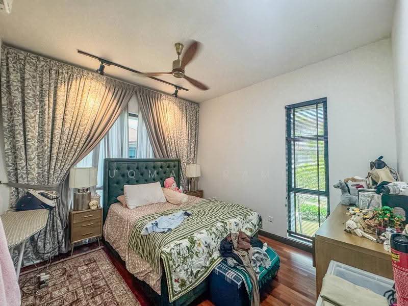 Rumah Teres 2-Tingkat untuk Dijual di Cyberjaya (Selangor) - Luqman Ramli - Bedroom - PropertyGuru.com.my